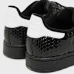 adidas Originals Wmns Superstar II schwarz 105866 5