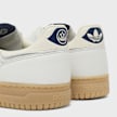 adidas Originals Burnden II SPZL wit 95731 5