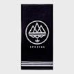 adidas Originals MOD TRFL Towel schwarz 95770 1