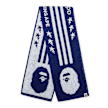 adidas Originals x Bape FB Towel Blau 95771 1