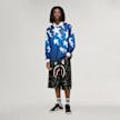 adidas Originals x Bape LSL Star Jersey wit 95777 2