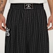 adidas Originals x Willy Chavarria Pinstripe Short zwart 95753 4