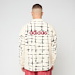 adidas Originals x Thug Club Goalie Tee Longsleeve beige 95758 4