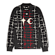 adidas Originals x Thug Club Goalie Tee Longsleeve schwarz 95761 1