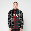 adidas Originals x Thug Club Goalie Tee Longsleeve zwart 95761 2