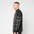 adidas Originals x Thug Club Goalie Tee Longsleeve zwart 95761 3