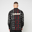 adidas Originals x Thug Club Goalie Tee Longsleeve schwarz 95761 4
