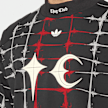 adidas Originals x Thug Club Goalie Tee Longsleeve schwarz 95761 5