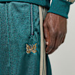Needles Track Pant - Poly Smooth groen 95822 4