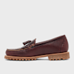 Timberland Authentic Loafer Full Grain red 95838 3