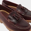 Timberland Authentic Loafer Full Grain rot 95838 6