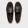 Timberland Classic Boat Loafer Full Grain brown 95834 4