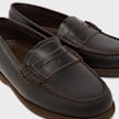 Timberland Classic Boat Loafer Full Grain bruin 95834 6