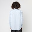 Comme des Garcons Shirt Forever Shirt Woven blauw 95853 4