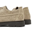 Birkenstock Highwood Moc Lace Low beige 95860 5