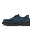 Birkenstock Highwood Moc Lace Low blau 95857 3