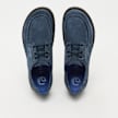 Birkenstock Highwood Moc Lace Low blau 95857 4
