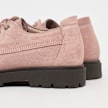 Birkenstock Wmns Highwood Moc Lace Low LEVE (narrow) rosa 95862 5