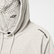Umbro by Slam Jam Lasered Masked Hoodie grijs 95886 4