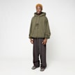 Umbro by Slam Jam Og Logo Mask Hoodie groen 95887 2
