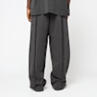Umbro by Slam Jam Bench Sweat Pants grau 95890 3