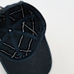 Umbro by Slam Jam Collision Cap blau 95885 3