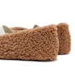 Moon Boot Wmns Shearling Ballerina brown 95897 5