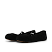 Moon Boot Wmns Shearling Ballerina black 95898 1