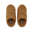 Moon Boot Wmns Teddy Slipper brown 95896 4