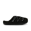 Moon Boot Wmns Teddy Slipper black 95900 2
