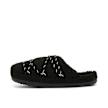 Moon Boot Wmns Teddy Slipper schwarz 95900 3