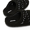 Moon Boot Wmns Teddy Slipper black 95900 5