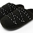 Moon Boot Wmns Teddy Slipper black 95900 6