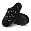 Moon Boot Wmns Teddy Slipper zwart 95900 7
