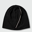 ROA Logo Wool Beanie schwarz 95906 2