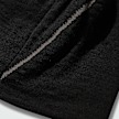ROA Logo Wool Beanie schwarz 95906 3