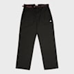 ROA Centipede Buckle Chino Pant black 95904 1