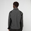 ROA Numb Pinstriped Hooded Wind Jacket schwarz 95909 3