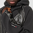 ROA Ocular Polartec® Thermal Pro™ Zip Up Hoodie black 95910 4