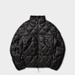 ROA Nuna 800 Fill Power Hooded Down Jacket zwart 95913 1