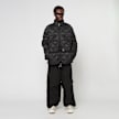 ROA Nuna 800 Fill Power Hooded Down Jacket schwarz 95913 2