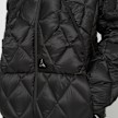 ROA Nuna 800 Fill Power Hooded Down Jacket black 95913 4