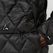 ROA Nuna 800 Fill Power Hooded Down Jacket schwarz 95913 5