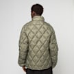 ROA Nuna 800 Fill Power Hooded Down Jacket groen 95920 3