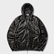 ROA Hue Packable Wind Jacket schwarz 95917 1