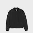 AMI PARIS Padded Jacket black 95932 1