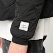 AMI PARIS Padded Jacket schwarz 95932 3