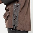 Oakley x J. Brown Reserve Momento Vest braun 95956 4