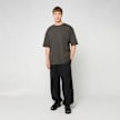 Oakley x J. Brown Latitude Veil Tee braun 95960 2