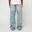 Sunflower Denim Relaxed Boot blau 95972 3
